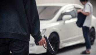 Carjacking Is on the Rise. Its Time to Protect Yourself