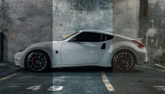 Understanding Automotive Window Tint Shades and Colors