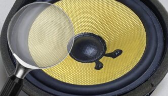 Understanding Speaker Quality OEM Speakers