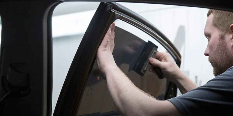 Five Questions to Ask When Shopping for Automotive Window Tint