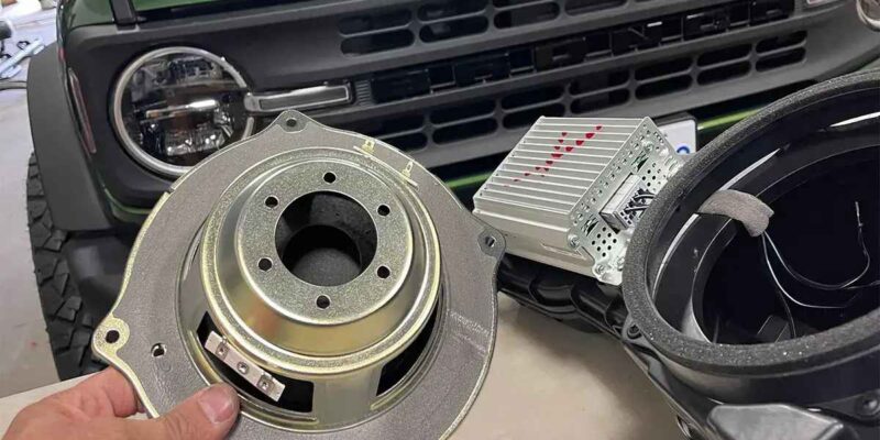 Is Your New Car or Truck Missing Features or Technologies?