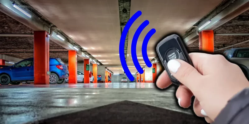 Debunking the Remote Start Range Myth: Learn the truth about remote starting your vehicle from anywhere.
