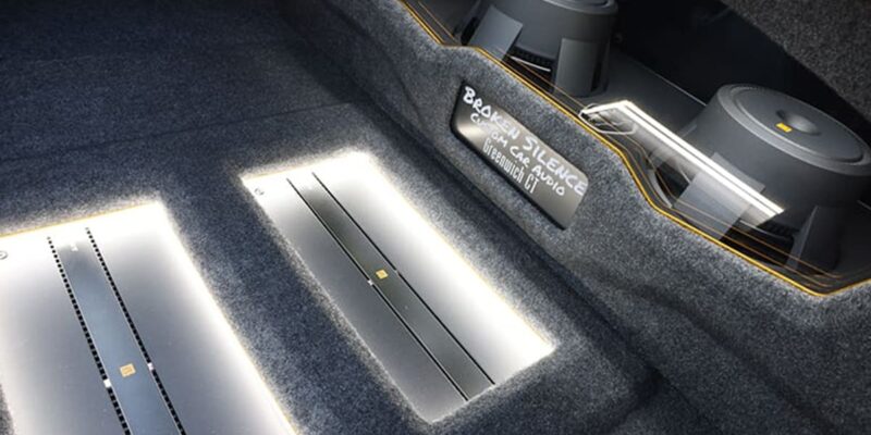 Top 5 Mistakes That Ruin Your Car Audio System and How to Fix Them