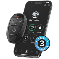 Compustar G18 Remote Car Starter