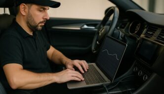 How Time Alignment Transforms Your Car Audio Experience