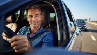 The Safety Net You Didn’t Know You Needed: Aftermarket Blind Spot and Collision Warning Systems