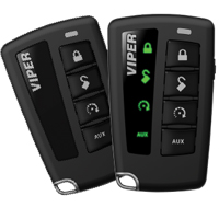 Viper D9858V Remotes