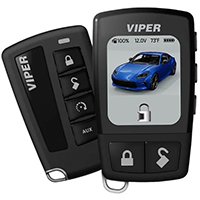 Viper D9957V Remotes