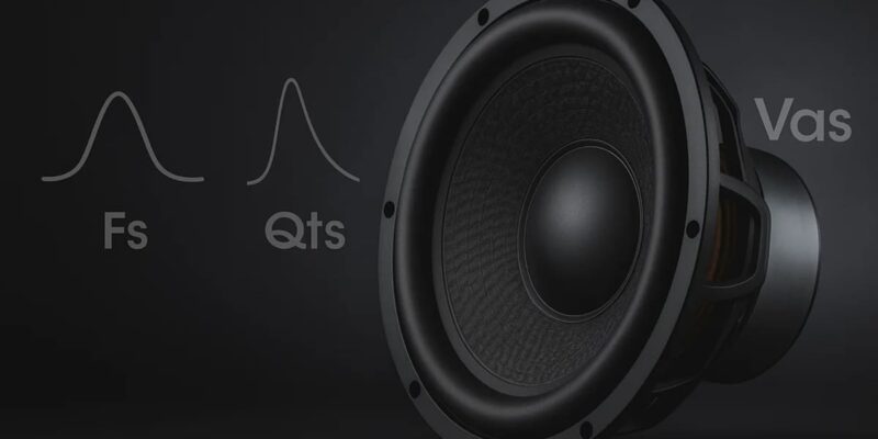 The 3 Most Important Speaker Parameters and Why You Should Care