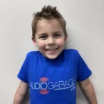 Hudson Paulson