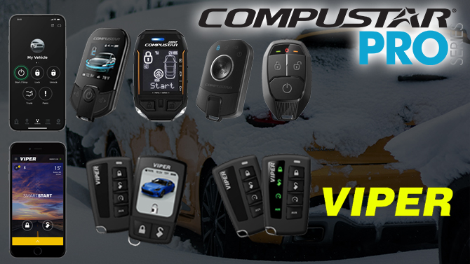 Remote Start Fargo, ND.