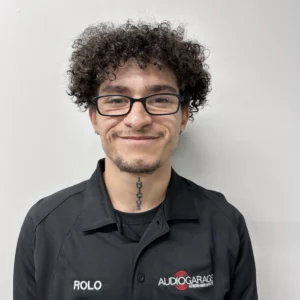 Rolo Hyde