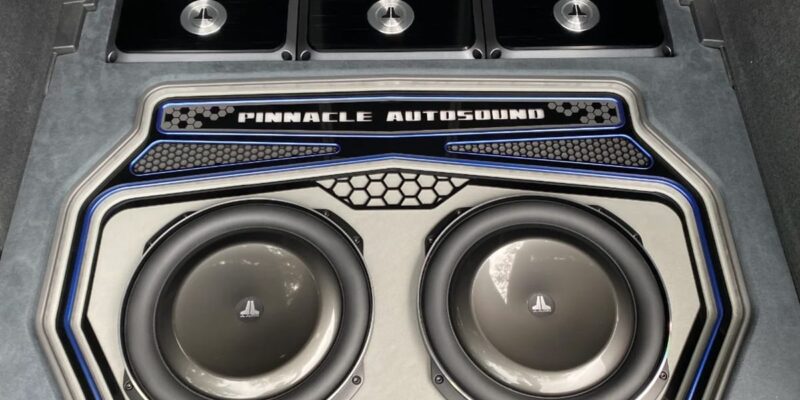 The Anatomy of a Clean Car Audio Installation: What Sets the Pros Apart