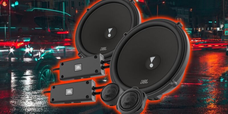 Product Spotlight: JBL Stadium 62CF