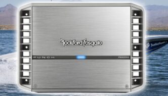 Rockford Fosgate PM400X4