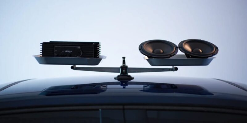 How Much Power Do You Really Need in a Car Audio System?