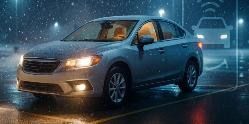 Understanding Bypass Modules and Data Interfaces in Remote Starter Systems