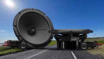 Product Spotlight: Rockford Fosgate P2V2-65