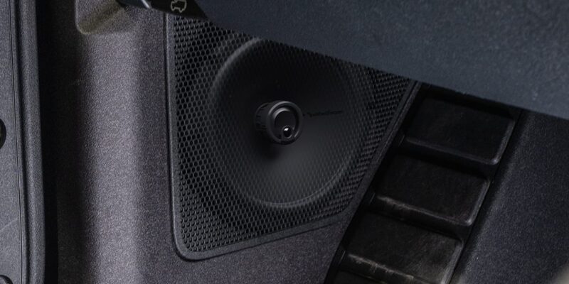 Product Spotlight: Rockford Fosgate Punch P1V2-65
