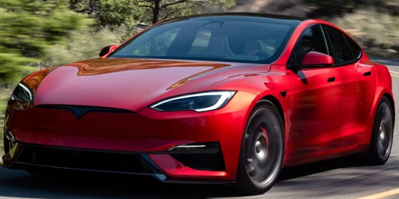 Can You Upgrade the Audio System in a Tesla?