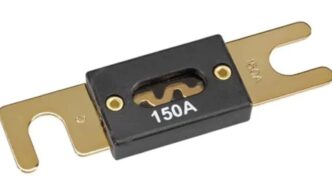 A 150A fuse