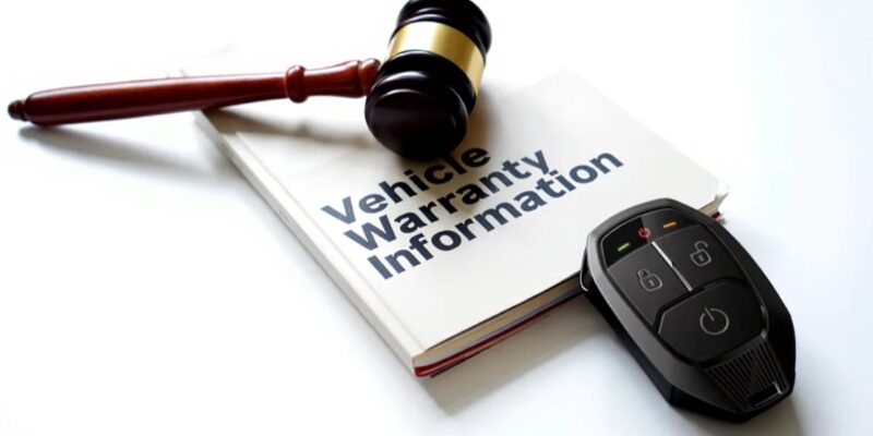 Is My Warranty Safe? Remote Starters and Factory Vehicle Warranties