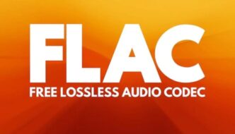 The FLAC logo