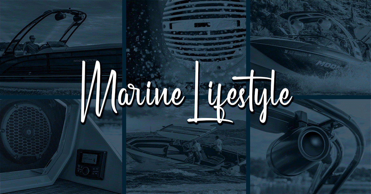 Marine Lifestyle