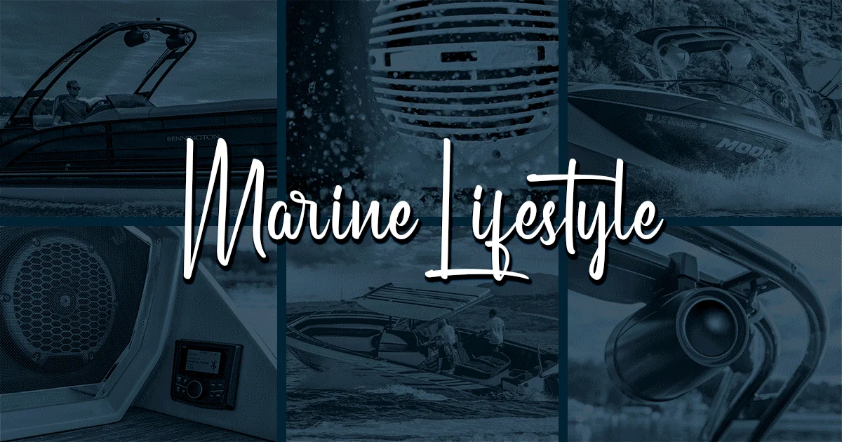 Marine Lifestyle
